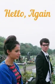 Hello, Again movie poster
