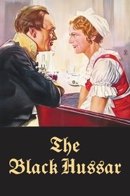 The Black Hussar movie poster