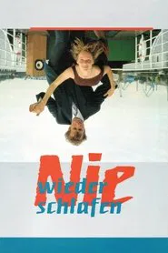 Never Sleep Again movie poster
