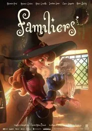 Familiars movie poster