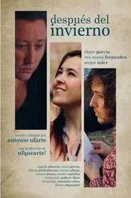 After the Winter movie poster