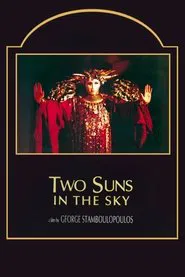 Two Suns in the Sky movie poster