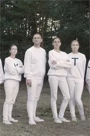 Last Year in Utopia movie poster