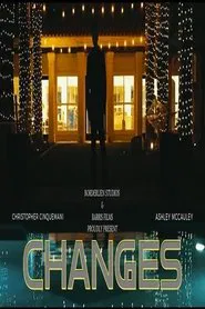 Changes movie poster