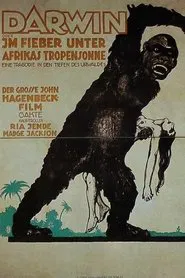 Darwin - Die Abstammung des Menschen vom Affen movie poster