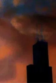 Looking at Clouds movie poster