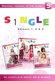 S1ngle tv show poster