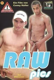 Raw Pics movie poster