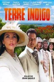Terre indigo tv show poster