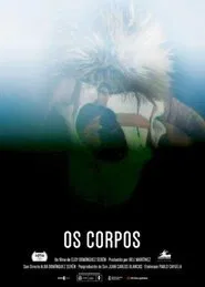 The Bodies movie poster