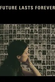 Future Lasts Forever movie poster