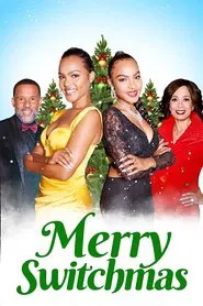 Poster do filme Merry Switchmas