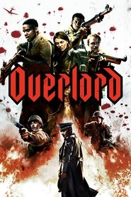Overlord movie poster