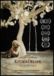Kitchen Dreams movie poster