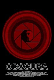 Obscura movie poster
