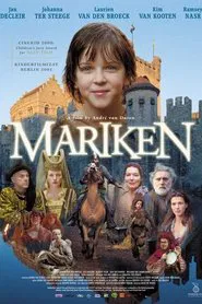 Mariken movie poster