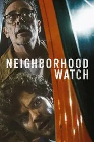 Poster do filme Neighborhood Watch