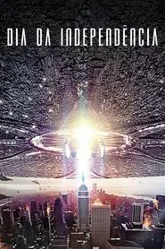 Poster do filme Independence Day