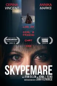 Poster do filme Skypemare