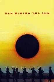 Men Behind the Sun movie poster