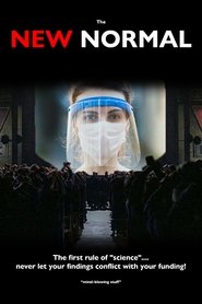 THE NEW NORMAL movie poster