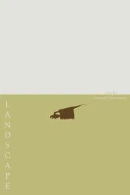 Landscape movie poster