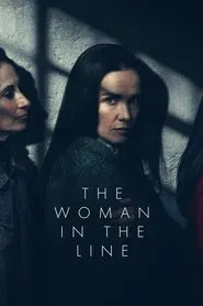 The Woman in the Line movie poster