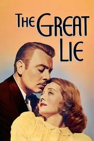 Poster do filme A Grande Mentira