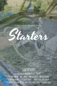 Starters movie poster