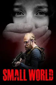 Small World movie poster