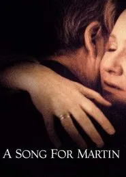 A Song for Martin movie poster
