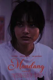 Mandang movie poster