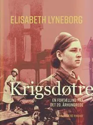Poster da série Krigsdøtre