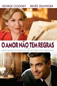 Poster do filme O Amor Não Tem Regras