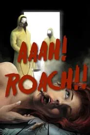 Poster do filme Aaah! Roach!