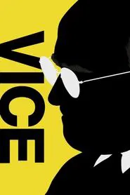 Poster do filme O Vice