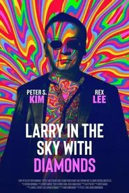 Larry in the Sky with Diamonds movie poster