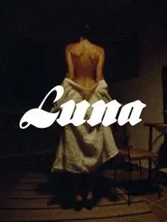 LUNA movie poster