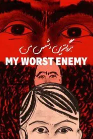 My Worst Enemy movie poster