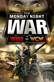 The Monday Night War: WWE vs. WCW tv show poster