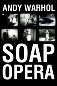 Soap Opera movie poster