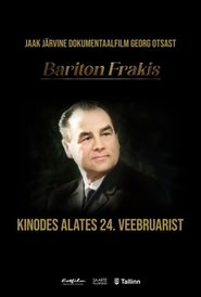 Bariton frakis movie poster