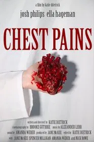 Chest Pains movie poster
