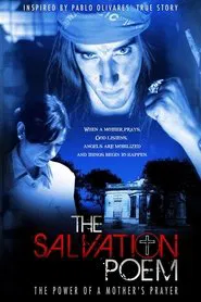 The Salvation Poem movie poster