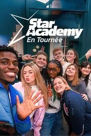 Star Academy - En tournée : la quotidienne tv show poster