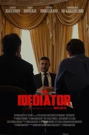 The Mediator movie poster