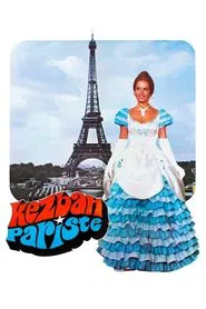 Kezban in Paris movie poster