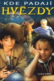 Poster da série Where Stars Fall
