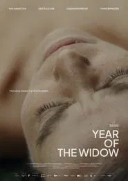 Poster do filme Year of the Widow