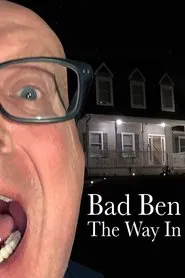 Bad Ben: The Way In movie poster